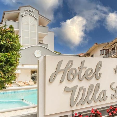 Hotel Villa Luisa Λινιάνο Σαμπιαντόρο Εξωτερικό φωτογραφία