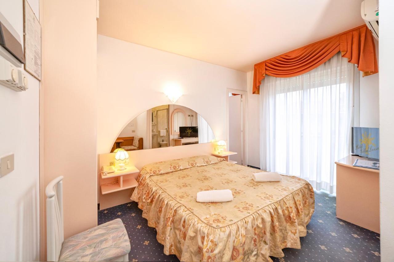 Hotel Villa Luisa Λινιάνο Σαμπιαντόρο Εξωτερικό φωτογραφία