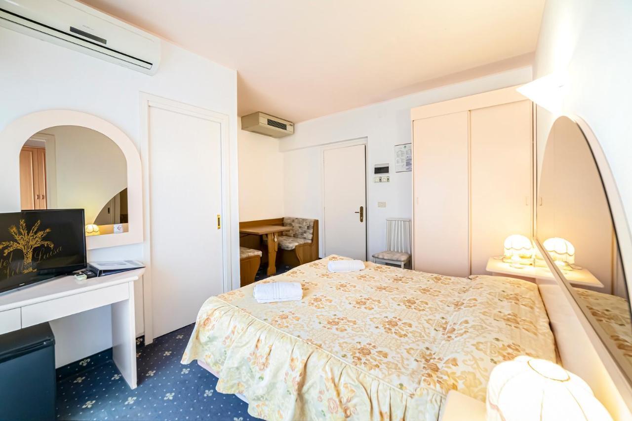 Hotel Villa Luisa Λινιάνο Σαμπιαντόρο Εξωτερικό φωτογραφία