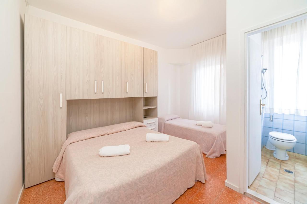 Hotel Villa Luisa Λινιάνο Σαμπιαντόρο Εξωτερικό φωτογραφία
