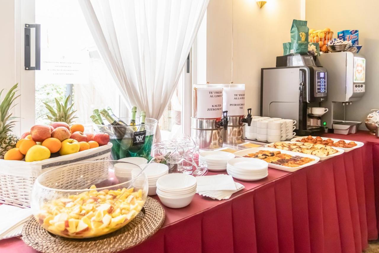 Hotel Villa Luisa Λινιάνο Σαμπιαντόρο Εξωτερικό φωτογραφία
