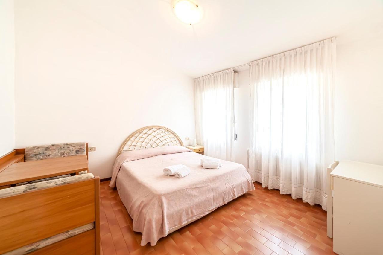 Hotel Villa Luisa Λινιάνο Σαμπιαντόρο Εξωτερικό φωτογραφία