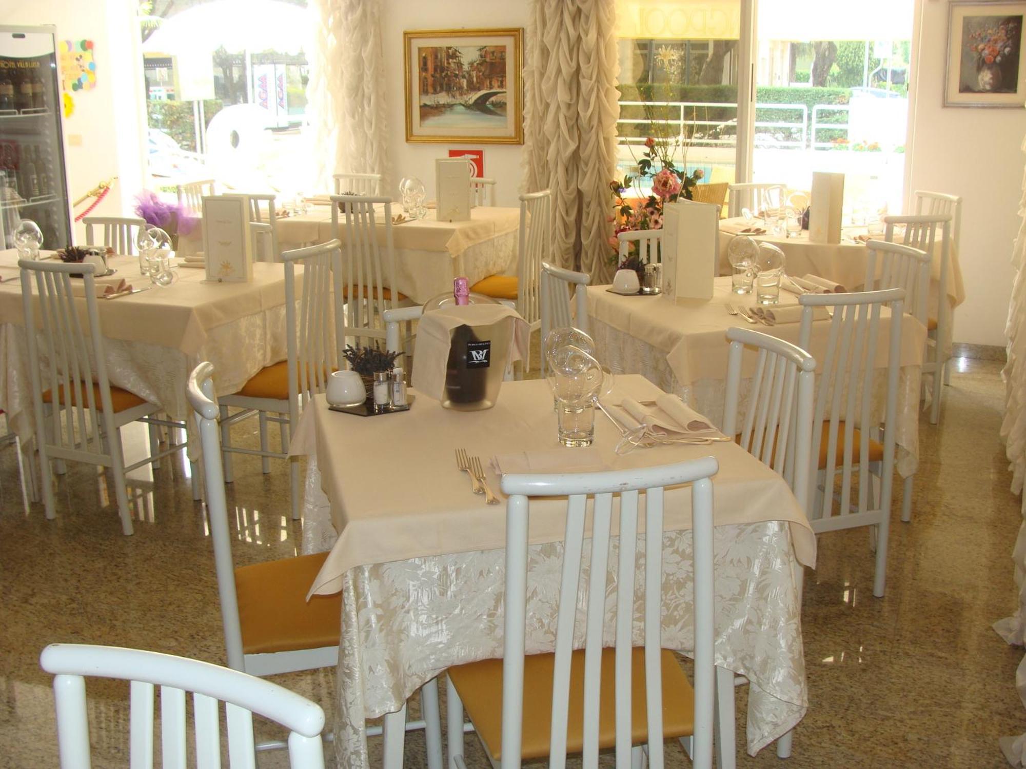 Hotel Villa Luisa Λινιάνο Σαμπιαντόρο Εξωτερικό φωτογραφία