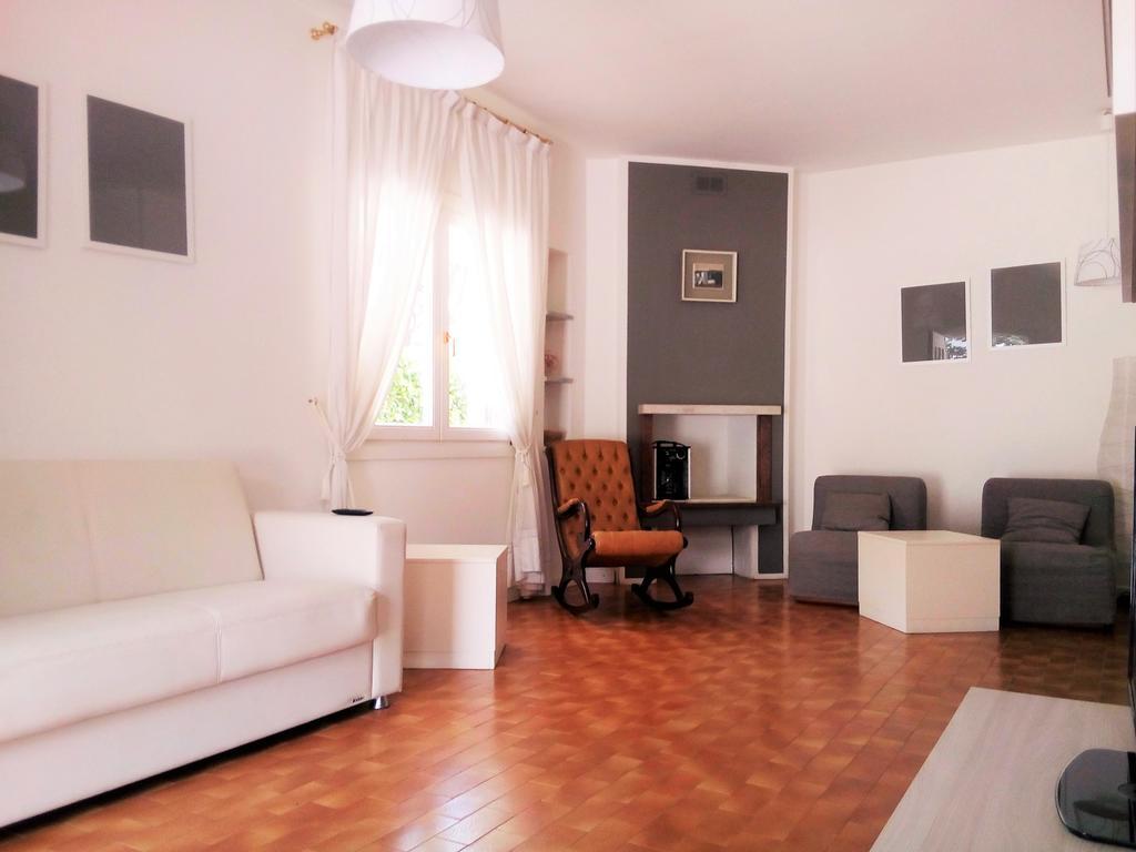 Hotel Villa Luisa Λινιάνο Σαμπιαντόρο Εξωτερικό φωτογραφία
