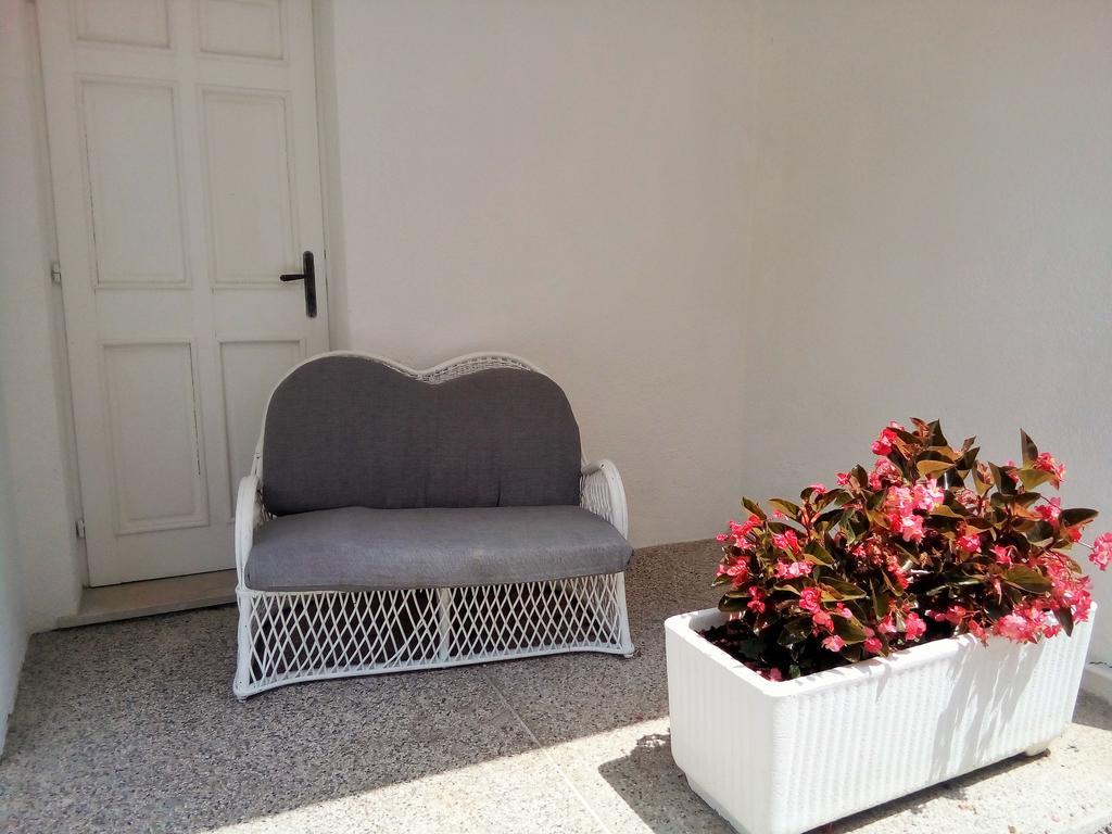 Hotel Villa Luisa Λινιάνο Σαμπιαντόρο Εξωτερικό φωτογραφία