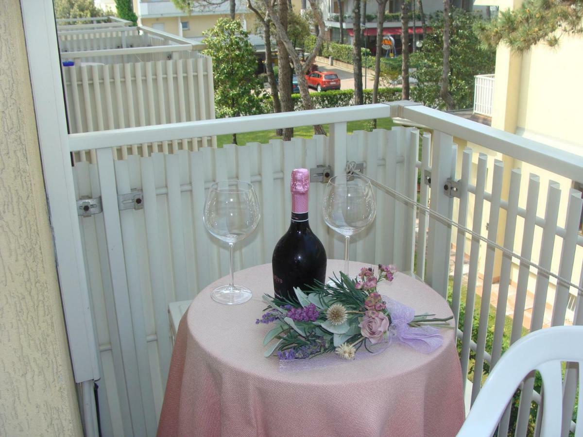 Hotel Villa Luisa Λινιάνο Σαμπιαντόρο Εξωτερικό φωτογραφία