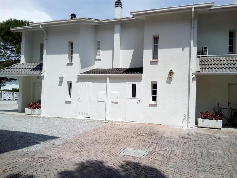 Hotel Villa Luisa Λινιάνο Σαμπιαντόρο Εξωτερικό φωτογραφία