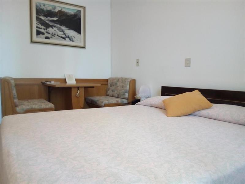 Hotel Villa Luisa Λινιάνο Σαμπιαντόρο Εξωτερικό φωτογραφία